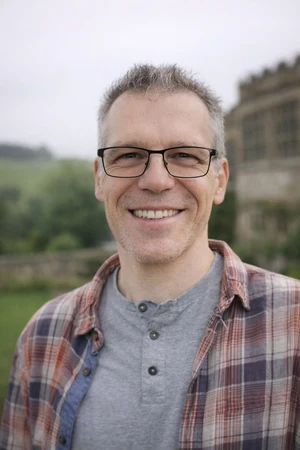 Neil Atkinson, integrative counsellor, Shotley Bridge